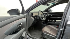 Hyundai Tucson * HEV* 1.6* AWD* INSPIRATION* ПОДГРЕВ* ОБДУХВАНЕ* , снимка 11