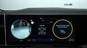 Hyundai Tucson * HEV* 1.6* AWD* INSPIRATION* ПОДГРЕВ* ОБДУХВАНЕ* , снимка 8