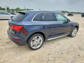 Audi Q5 2.0l Premium Plus, снимка 3