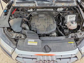 Audi Q5 2.0l Premium Plus, снимка 12