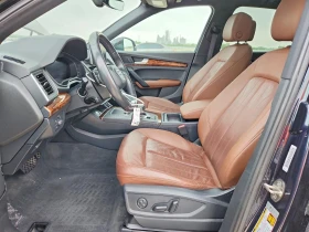Audi Q5 2.0l Premium Plus, снимка 7
