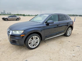 Audi Q5 2.0l Premium Plus, снимка 1
