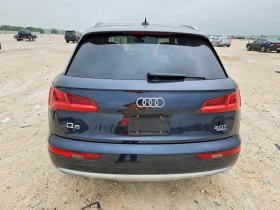 Audi Q5 2.0l Premium Plus, снимка 6