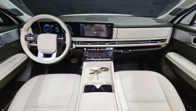 Hyundai Santa fe ULTIMATЕ CALIGRAPHY/ AIR PURIFIER/BOSE/PANO/360 CA, снимка 9