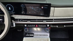 Hyundai Santa fe ULTIMATЕ CALIGRAPHY/ AIR PURIFIER/BOSE/PANO/360 CA, снимка 7