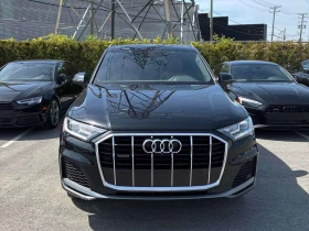Audi Q7 * ОБДУХВАНЕ * ПАНОРАМА * 2 КЛЮЧА * CARFAX * , снимка 5