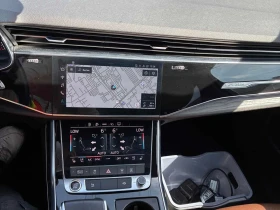 Audi Q7 * ОБДУХВАНЕ * ПАНОРАМА * 2 КЛЮЧА * CARFAX * , снимка 10
