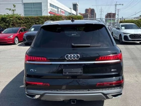 Audi Q7 * ОБДУХВАНЕ * ПАНОРАМА * 2 КЛЮЧА * CARFAX * , снимка 4