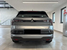 Mitsubishi Eclipse Cross DIAMANT+ /218HP/ИЗБОР ЦВЯТ/H.PUMP/CAM/NAVI/259h, снимка 5