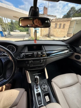 BMW X6 40d, снимка 8