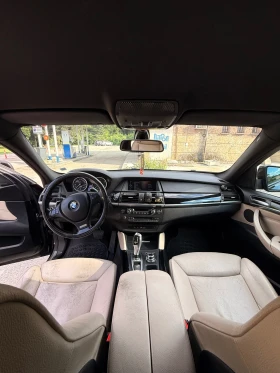 BMW X6 40d, снимка 4