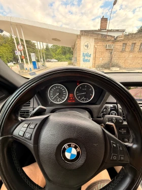 BMW X6 40d, снимка 15