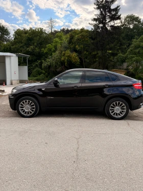BMW X6 40d, снимка 5