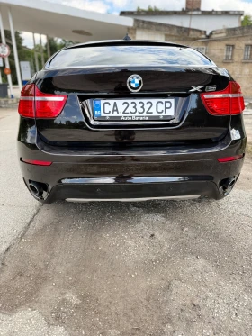 BMW X6 40d, снимка 2