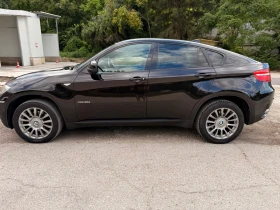 BMW X6 40d, снимка 1