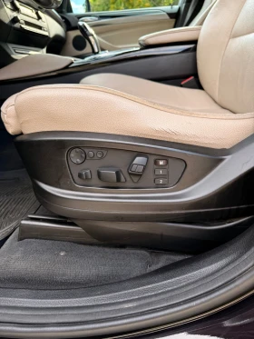 BMW X6 40d, снимка 7