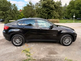 BMW X6 40d, снимка 10