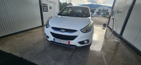 Hyundai IX35, снимка 2