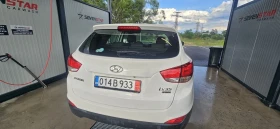 Hyundai IX35, снимка 4
