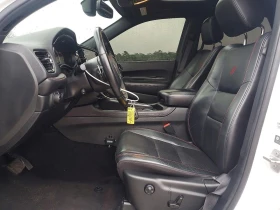 Dodge Durango 5.7l R, снимка 7