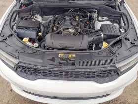 Dodge Durango 5.7l R, снимка 12