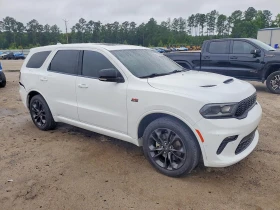 Dodge Durango 5.7l R, снимка 4