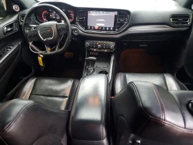Dodge Durango 5.7l R, снимка 8