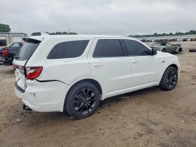 Dodge Durango 5.7l R, снимка 3
