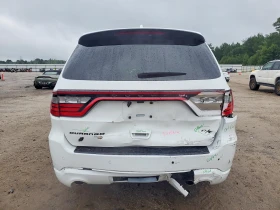 Dodge Durango 5.7l R, снимка 6