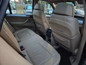 BMW X5 3.0SD* HUD* ОБДУХВАНЕ* ПОДГРЕВ* ПАНОРАМА* LOGIC7, снимка 12