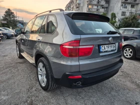 BMW X5 3.0SD* HUD* ОБДУХВАНЕ* ПОДГРЕВ* ПАНОРАМА* LOGIC7, снимка 3
