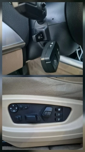 BMW X5 3.0SD* HUD* ОБДУХВАНЕ* ПОДГРЕВ* ПАНОРАМА* LOGIC7, снимка 9