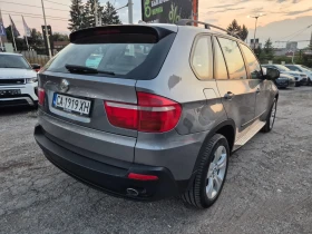 BMW X5 3.0SD* HUD* ОБДУХВАНЕ* ПОДГРЕВ* ПАНОРАМА* LOGIC7, снимка 4
