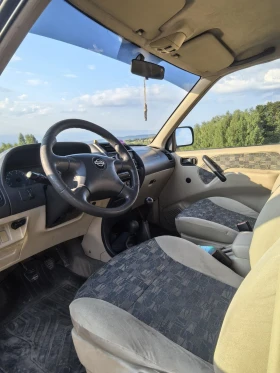 Nissan Terrano 2.7TD, снимка 3