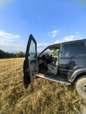 Nissan Terrano 2.7TD, снимка 10