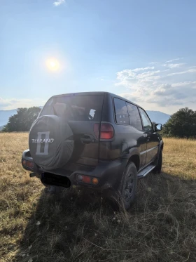 Nissan Terrano 2.7TD, снимка 8