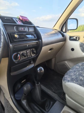 Nissan Terrano 2.7TD, снимка 9