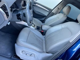 Audi Q5  3.0TDI/245/FACE/S-LINE/QUATTRO/NAVI/AUTOMATIC, снимка 5
