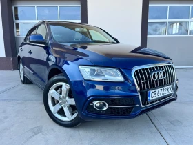 Audi Q5  3.0TDI/245/FACE/S-LINE/QUATTRO/NAVI/AUTOMATIC, снимка 1