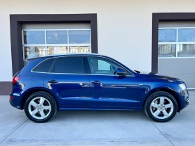 Audi Q5  3.0TDI/245/FACE/S-LINE/QUATTRO/NAVI/AUTOMATIC, снимка 13