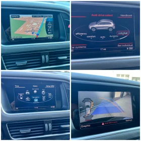 Audi Q5  3.0TDI/245/FACE/S-LINE/QUATTRO/NAVI/AUTOMATIC, снимка 11