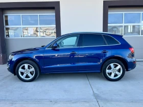 Audi Q5  3.0TDI/245/FACE/S-LINE/QUATTRO/NAVI/AUTOMATIC, снимка 10