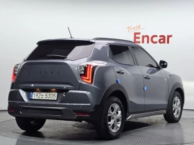 SsangYong Tivoli 1.5 175950 Automatic, снимка 2