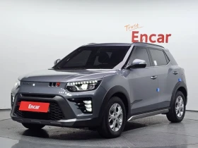 SsangYong Tivoli 1.5 175950 Automatic, снимка 1