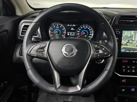 SsangYong Tivoli 1.5 175950 Automatic, снимка 13