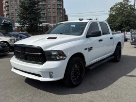 Dodge RAM 1500 * Express * CARFAX * БЕЗ ПЪРВОНАЧАЛНА ВНОСКА, снимка 10