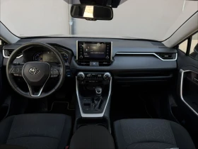 Toyota Rav4 Върнат от лизинг // ГАРАНЦИОННА до 2029г., снимка 4