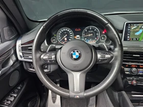 BMW X6 n57d30b, снимка 13