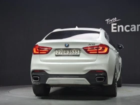 BMW X6 n57d30b, снимка 4