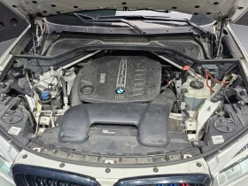 BMW X6 n57d30b, снимка 6